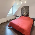 4 Bedroom Gorgeous Home In Le Touquet-Paris-Plage