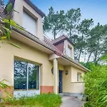 4 Bedroom Gorgeous Home In Le Touquet-Paris-Plage