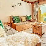 Residence Les Alpages - 3 Pieces Pour 8 Personnes Mae-4284