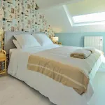 5 Bedroom Beautiful Home In Saint-Germain-Sur-Ay