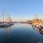 Appartement Centre-Ville, Valras-Plage, Chez Geraud Et Severine