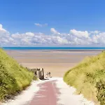 Beautiful Home In Creances With Wifi