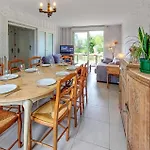 4 Bedroom Beautiful Home In Cancale