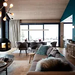 Chalet De Luxe Skis Aux Pieds Avec Spa - Courchevel - Fr-1-575-192