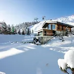 Chalet De Luxe Skis Aux Pieds Avec Spa - Courchevel - Fr-1-575-192