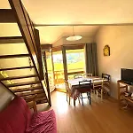 Appartement Morzine, Deux Pieces, Mezzanine, 4 Personnes