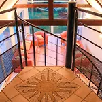 Beach Front Home In Plougonvelin