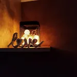 O Coeur D'Eden ,2 Mobilhomes L'Original Et Le Bo'Aime