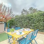 Holiday Home Bois Soleil By Interhome