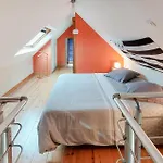 2 Bedroom Beautiful Home In Plouezec