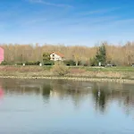 1 Bedroom Cozy Home In Fort-Mahon-Plage