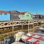 2 Bedroom Gorgeous Home In Saint-Pierre-Doleron