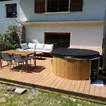 Apartment Mont Blanc
