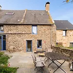 Maison Plage Verger Cancale