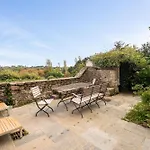 Maison Plage Verger Cancale