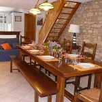 Maison De Pecheur Cote Golfe