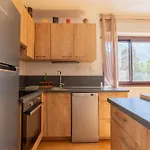 Appartement Lumineux A Chamonix Avec Vue Imprenable Sur Mont Blanc Et Parking