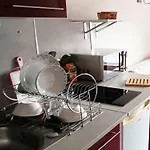 Studio 18 M2 Tout Confort 4Pers Location Semaine Du Samedi Au Samedi Au Pied Des Pistes