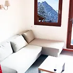 Studio 18 M2 Tout Confort 4Pers Location Semaine Du Samedi Au Samedi Au Pied Des Pistes