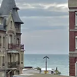 Les Glaciers, 68 M2 A La Mer, Classe 3 Etoiles, 3 Chambres