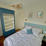 Les Glaciers, 68 M2 A La Mer, Classe 3 Etoiles, 3 Chambres