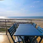 Le Touquet Paris-Plage Face Mer, Prox Rue St Jean