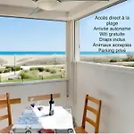 Escapade Marine1 Face A La Mer