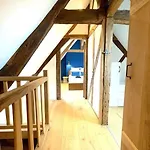 Charmante Maison Rustique