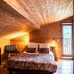 Demi-Chalet En Plein Coeur De Chamonix - Gabi