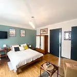 Appartement Douarnenez, Treboull Hag Ar Mor