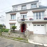 Appartement Douarnenez, Treboull Hag Ar Mor
