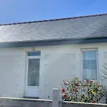 Maison Chaleureuse Bord De Mer
