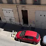 Appartement Pres De La Gare St Charles