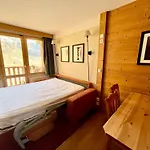 Nouveau A Belle Plagne - Pieds Des Pistes Et Esf !