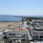 Appartement Front De Mer 6 Pers, Parking, Wifi - Fr-1-790-32