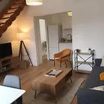 Le Happy Duplex Le Havre