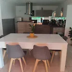 Chambre Soleil