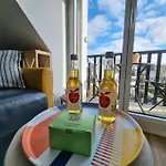 Les Mimosas -Joli Appartement Tout Confort