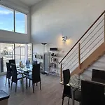 Les Lofts Vue Port Guillaume