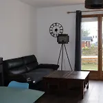 Maison De 100M2 Recemment Renovee Cancale