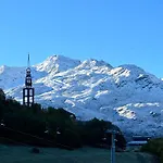 Appartement - Les Menuires
