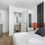 Studios Cosy Au Centre-Ville Quartier Jaures Et Saint-Martin