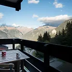 Charmant Appartement Renove A Courchevel Village - 4 Pers - 32 M² - Balcon, Casier A Skis Inclus - Fr-1-575-210