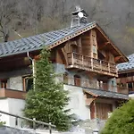Chalet Bordon