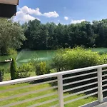 Le Cottage De L Etang