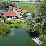 Le Cottage De L Etang