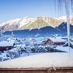Chalet-Hotel Hermitage