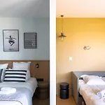 Ty Ys Hotel