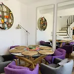 The Crew House La Ciotat - Maison De Pecheur En Triplex 3 Chambres Et Box Privatif Au Dessus Du Vieux Port