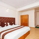 Hotel O Dimbir Regency